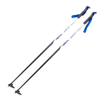 Лыжные палки STC 115 X400 Blue 100% стекловолокно 808885887