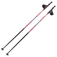 Лыжные палки STC 125 POLO гибрид 60/40 1685793774