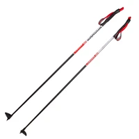 Палки STC 100 Brados Sport Composite JR Red 100% стекловолокно 1700909224