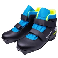 Ботинки лыжные NNN Vuokatti Snowfox 2000115043