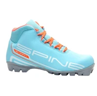 Ботинки NNN SPINE Smart Lady 357/40 36р. 23638894