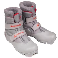 Ботинки NNN SPINE Snowway 165/2-9 29-30р. 209412077