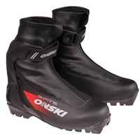 Ботинки NNN ONSKI SKATE S86523 1085442035
