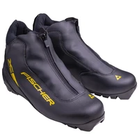 Ботинки NNN Fischer XC SPORT PRO YELLW 217469881