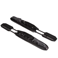 Крепление лыжное NNN Fischer TOUR STEP-IN IFP BLACK/WHITE S60624 675225445