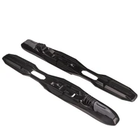 Крепление лыжное NNN Fischer COMPACT SKATE STEP-IN BLACK IFP S62124 366724000