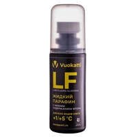 Парафин жидкий VUOKATTI LF +1°С/+5°С Для всех типов снега 50г (6) 1440578104
