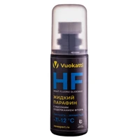 Парафин жидкий VUOKATTI HF -7°С/-12°С Тип снега Зернистый 50г (6) 1722011896