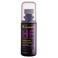 Парафин жидкий VUOKATTI HF -1°С/-6°С Тип снега Зернистый 50г (6) 1294158769