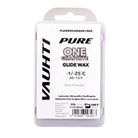 Мазь скольжения VAUHTI PURE ONE GRAPHITE -1_C/-25_C 60 г 911133295