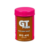 Мазь держания VAUHTI GT Pink 408425779