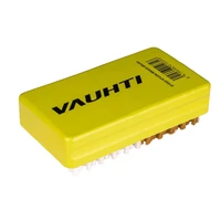 Щётка COMBI бронз/нейлон VAUHTI 1317648565