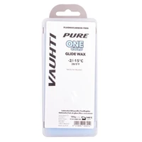 Мазь скольжения VAUHTI Pure One COLD -2_C/-15_C 1901927287