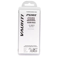 Мазь скольжения VAUHTI PURE ONE GRAPHITE -1_C/-25_C 1304342342