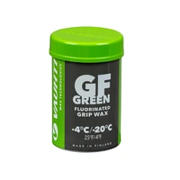 Мазь держания VAUHTI GF Green -4/-20 С 45 гр 1717105099