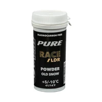 Порошок VAUHTI PURE RACE OLD SNOW LDR +5_C/-10_C 1749856030