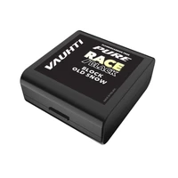 Мазь скольжения VAUHTI PURE RACE OLD SNOW BLACK 12 г 189657278