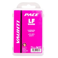 Мазь скольжения VAUHTI LF WARM +7/-3 C 60 гр 115711580