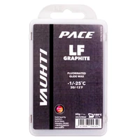 Мазь скольжения VAUHTI LF GRAPHITE -1/-25 С 60 гр. 334897460