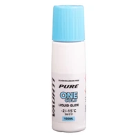 Жидкая мазь скольжения VAUHTI PURE ONE COLD -2°C/-15°C 100 мл 1601924523