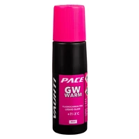 Мазь скольжения жидкая VAUHTI GW WARM +7/-3 C 80мл 1790138821