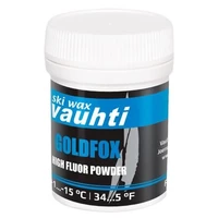 Прессовка VAUHTI FC GOLDFOX +1/-15 C 1827299473