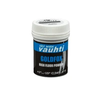 Порошок VAUHTI FC GOLDFOX +1/-15 C 1784579213
