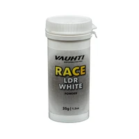 Порошок VAUHTI RACE LDR WHITE 1469820189