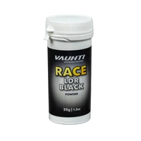 Порошок VAUHTI RACE LDR BLACK 790248006