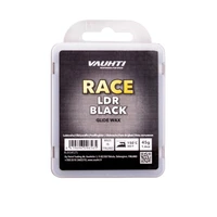 Мазь скольжения VAUHTI RACE LDR BLACK 1808079342