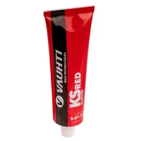 Клистер VAUHTI KS Red +10/+2 С 60 гр 225258713