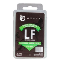 Парафин Gelta (LF -7/-25) Зеленый 60г 1947723287
