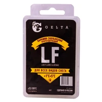 Парафин Gelta (LF +1/+5) Желтый 60г 860924201