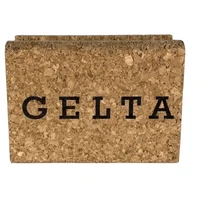 Пробка натуральная Gelta 114110693