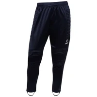 Брюки вратарские J_gel CAMP GK Pant (JGP-1500-061), черный/белый 1604054467