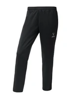 Брюки спортивные J_gel DIVISION PerFormDRY Pre-match Knit Pants, черный, детские 1262259841