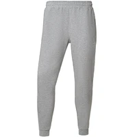 Брюки спортивные J_gel ESSENTIAL Athlete Pants, серый меланж 978891633