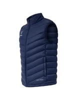 Жилет утепленный Jogel ESSENTIAL PerFormPROOF Light Padded Vest, темно-синий 530969402