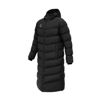 Пальто утепленное Jogel ESSENTIAL PerFormPROOF Padded Coat, черный 856089947