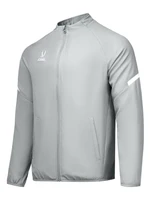 УЦЕНКА Куртка спортивная J_gel CAMP 2 Lined Jacket, серый 1291814491