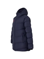 Куртка утепленная J_gel ESSENTIAL PerFormPROOF Padded Jacket, темно-синий 1749748969