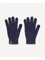 Перчатки Jogel ESSENTIAL Team Knitted Gloves, темно-синий 570676592