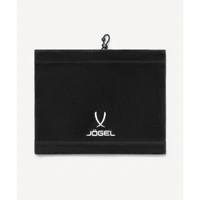 Шарф-снуд Jogel CAMP Training Scarf, черный 851348685