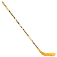 Клюшка Fischer W150 WOOD STICK NATURAL INT 57'(H155224) 2115914151