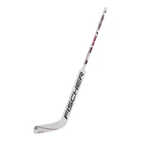 Вратарская клюшка Fischer GW150 WOOD GOALIE STICK YTH 19' 1343264192