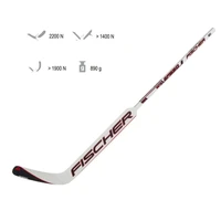 Вратарская клюшка Fischer GF550 SR 26' 753056982