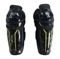 Щитки Fischer RC ONE IS2 YTH 9' 1498967277