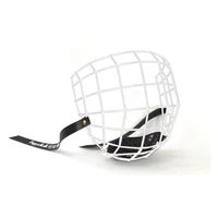 Решетка (маска) 'Hejduk Sport' JR white 1047117088