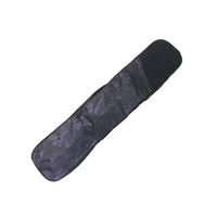 Чехол д/сноуборда PROTECT, 156х33х11 см, фиолетовый принт 796804395
