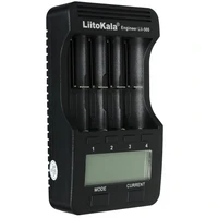 Зарядное устройство LiitoKala Lii-500 678181
